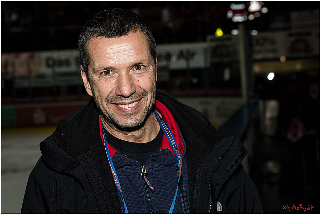 DEL, Iserlohn Roosters - Koelner Haie , 17.02.2017